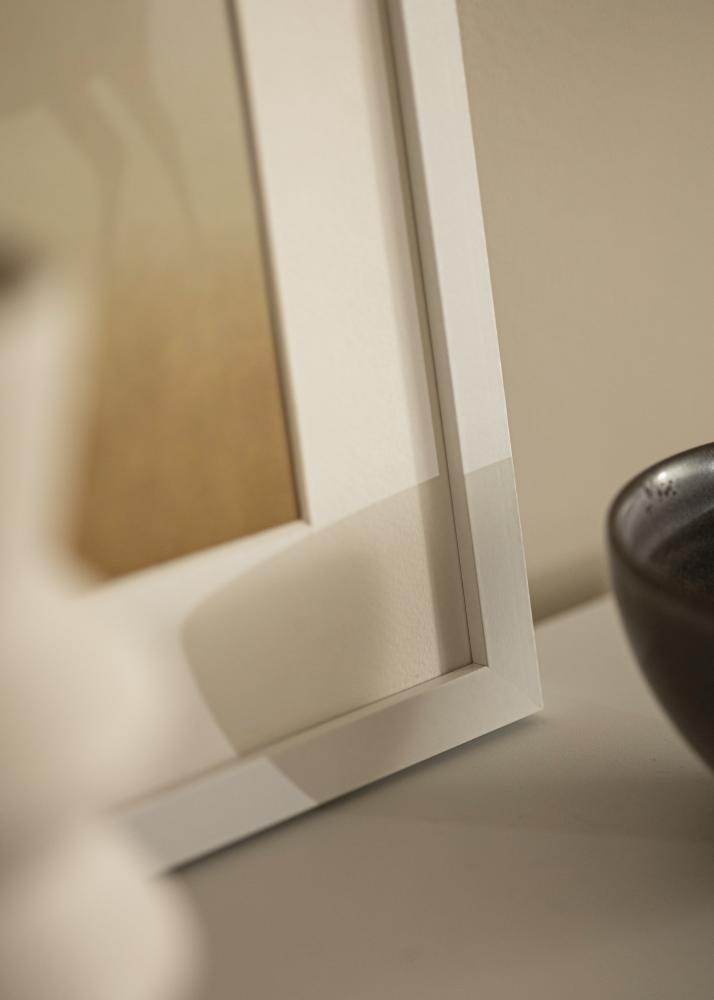 Raam Selection Akrüülklaas Valge 60x70 cm