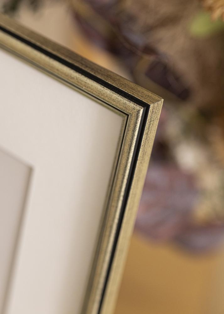 Raam Horndal Akruulklaas hobedane 9x13 cm