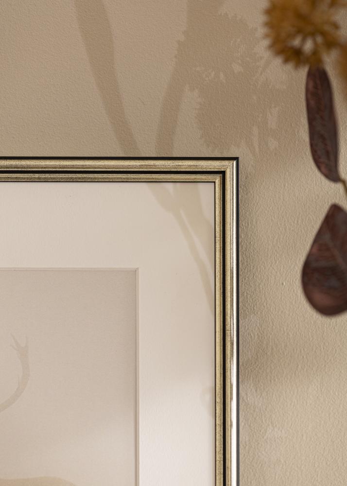 Raam Horndal Akruulklaas hobedane 9x13 cm