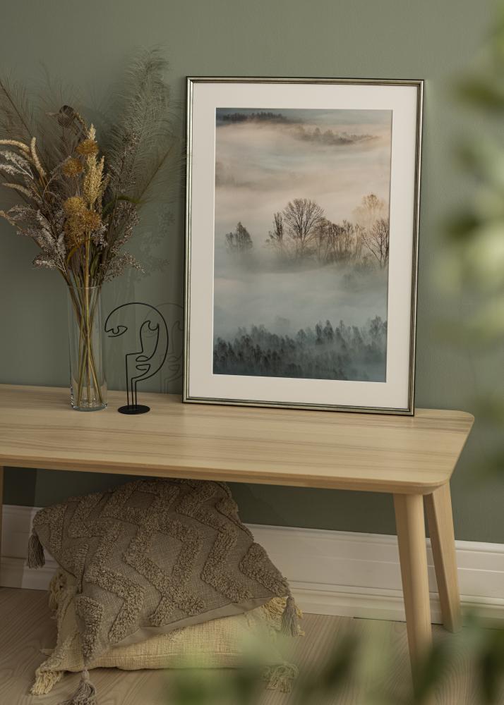 Raam Horndal Akruulklaas hobedane 9x13 cm