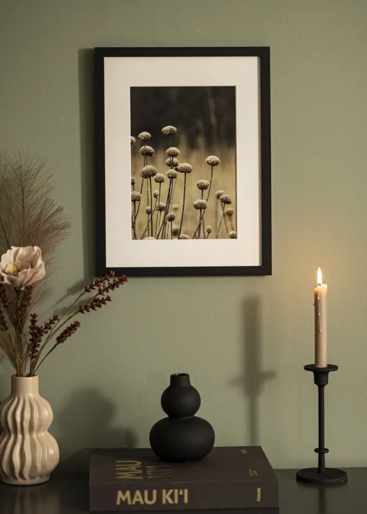Raam Selection Akruulklaas muster 70x100 cm