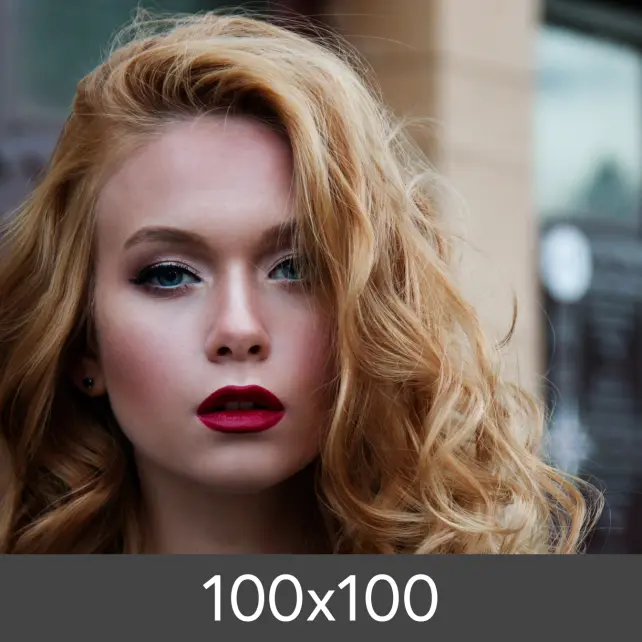 Suurendamine standard - Photo Luster 260 g