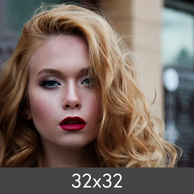 Suurendamine standard - Photo Luster 260 g