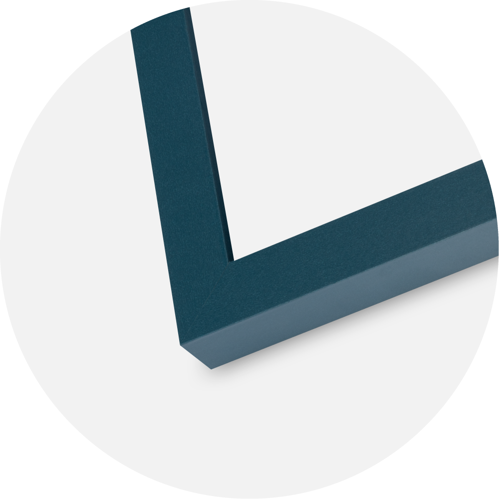 Raam Selection Akrüülklaas Ocean Blue 59.4x84 cm (A1)