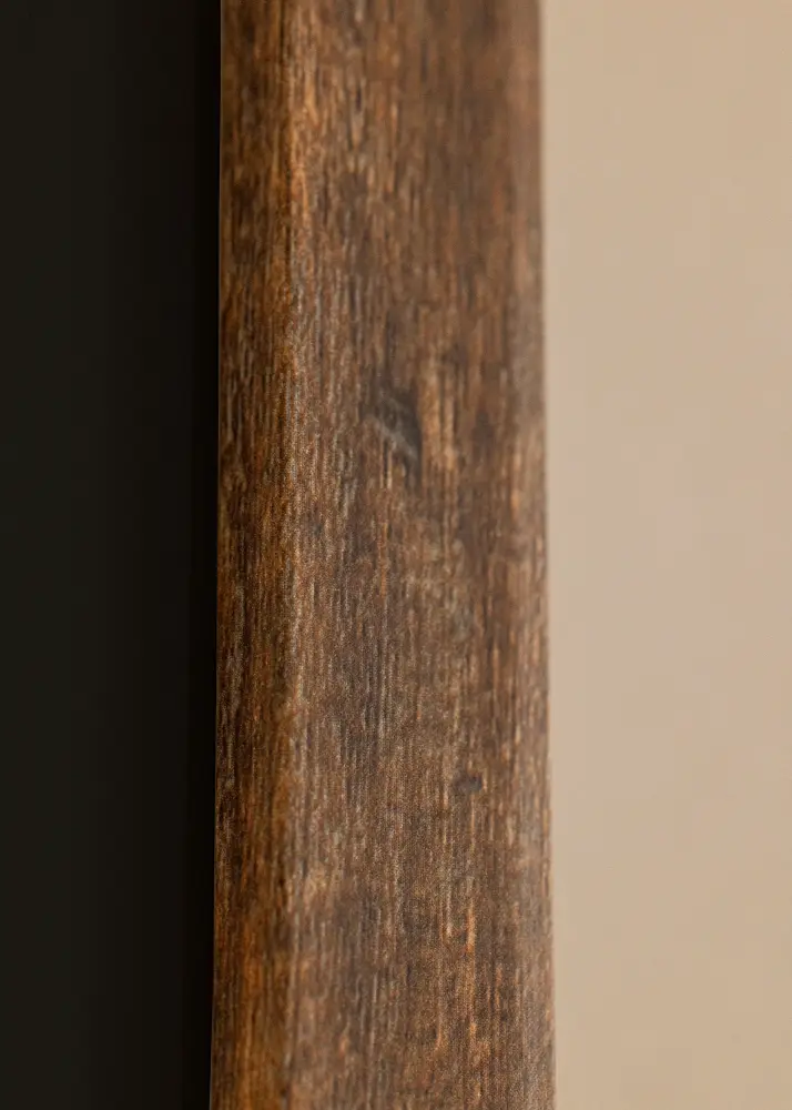 Raam Fiorito Washed Oak 42x59,4 cm (A2) - paspartuu muster 25x38 cm