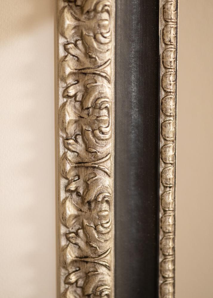 Raam Drottningholm hobedane - Vabalt valitav suurus