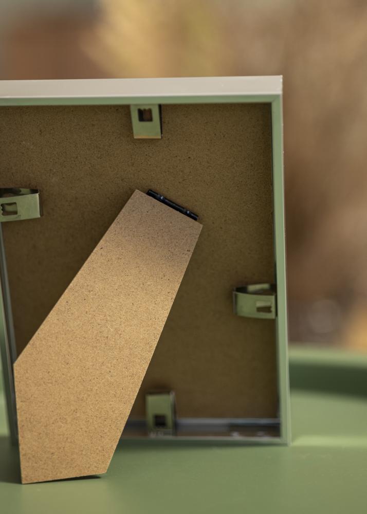 Raam Plakat Frame Aluminum hobedane 15x20 cm