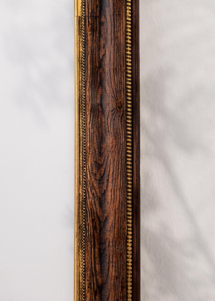 Raam Fabriano Akrüülklaas Pruun 42x59,4 cm (A2)