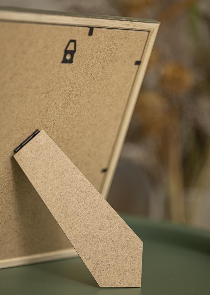 Raam Horndal Akruulklaas hobedane 9x13 cm