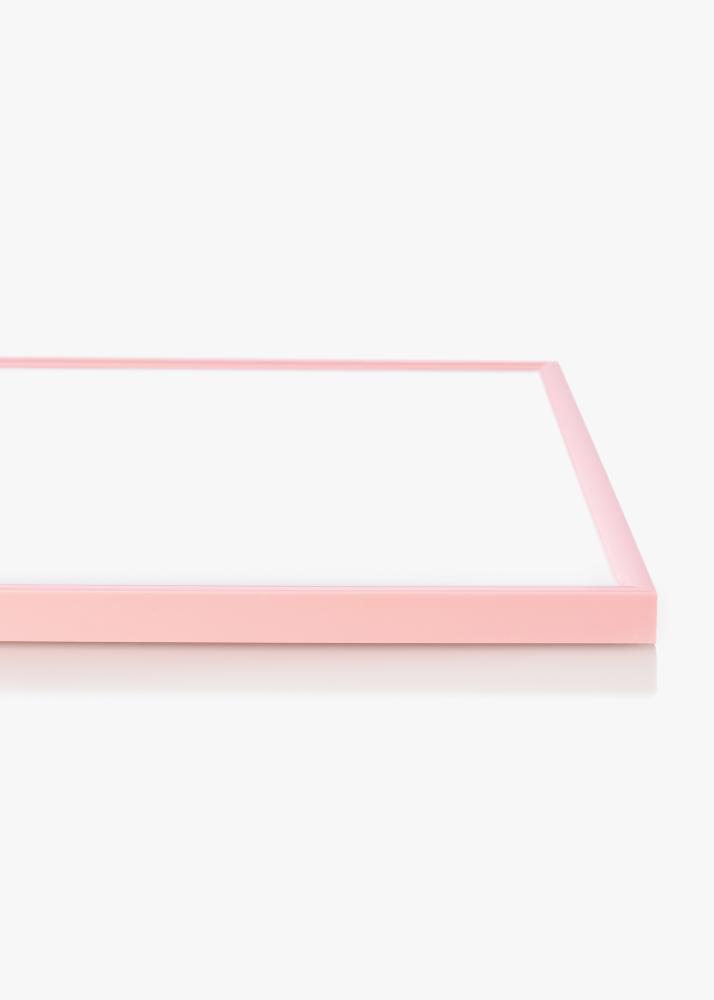 Raam New Lifestyle roosa 40x60 cm