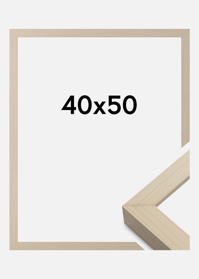 Raam New Stockholm loodus 40x50 cm