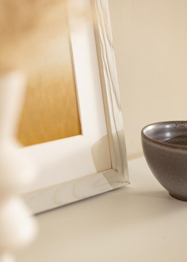 Raam Segenäs valge - Vabalt valitav suurus