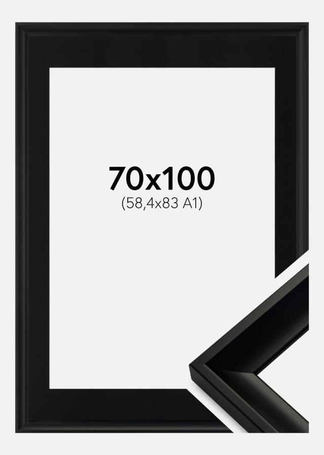 Raam Öjaren muster 70x100 cm - paspartuu muster 59,4x84 cm (A1)