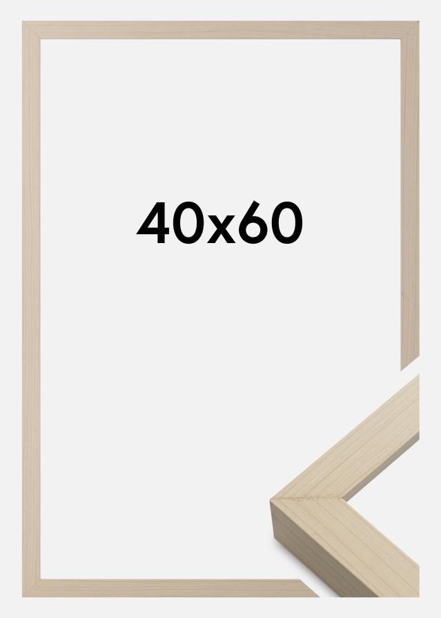 Raam New Stockholm loodus 40x60 cm