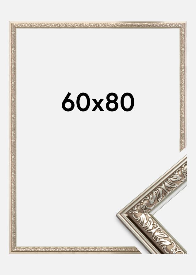 Raam Nostalgia hobedane 60x80 cm