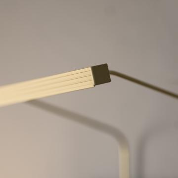 BLP 117 pildi valgustus 25 cm - kuldne