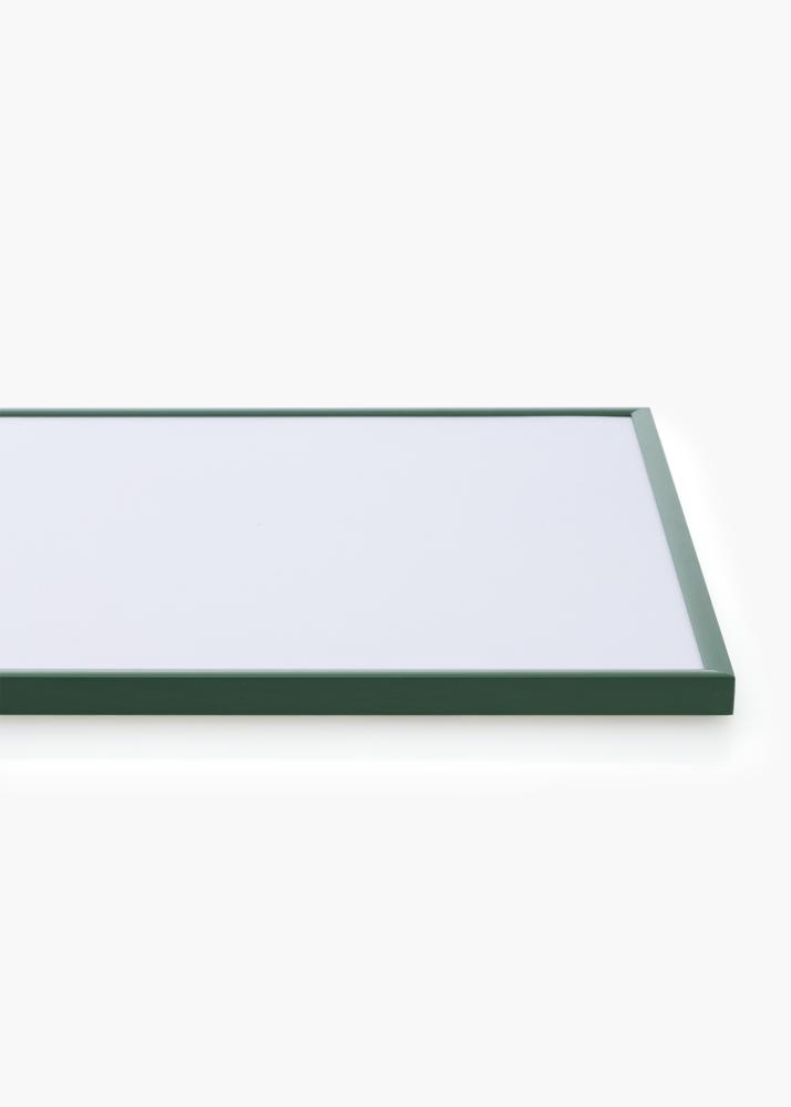 Raam New Lifestyle Moss Green 70x100 cm - paspartuu muster 59,4x84 cm (A1)