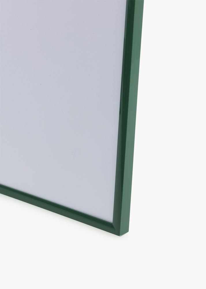 Raam New Lifestyle Moss Green 70x100 cm - paspartuu muster 59,4x84 cm (A1)