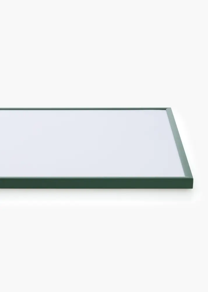 Raam New Lifestyle Moss Green 70x100 cm - paspartuu muster 60x90 cm