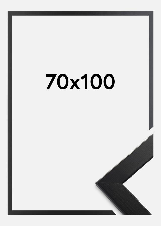 Raam Trendline Akruulklaas muster 70x100 cm