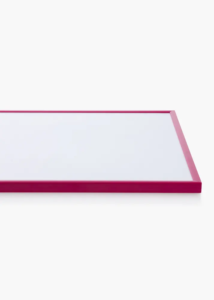 Raam New Lifestyle Rose 30x40 cm - paspartuu valge 21x30 cm
