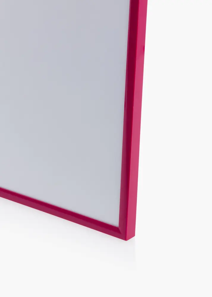 Raam New Lifestyle Rose 30x40 cm - paspartuu valge 21x30 cm