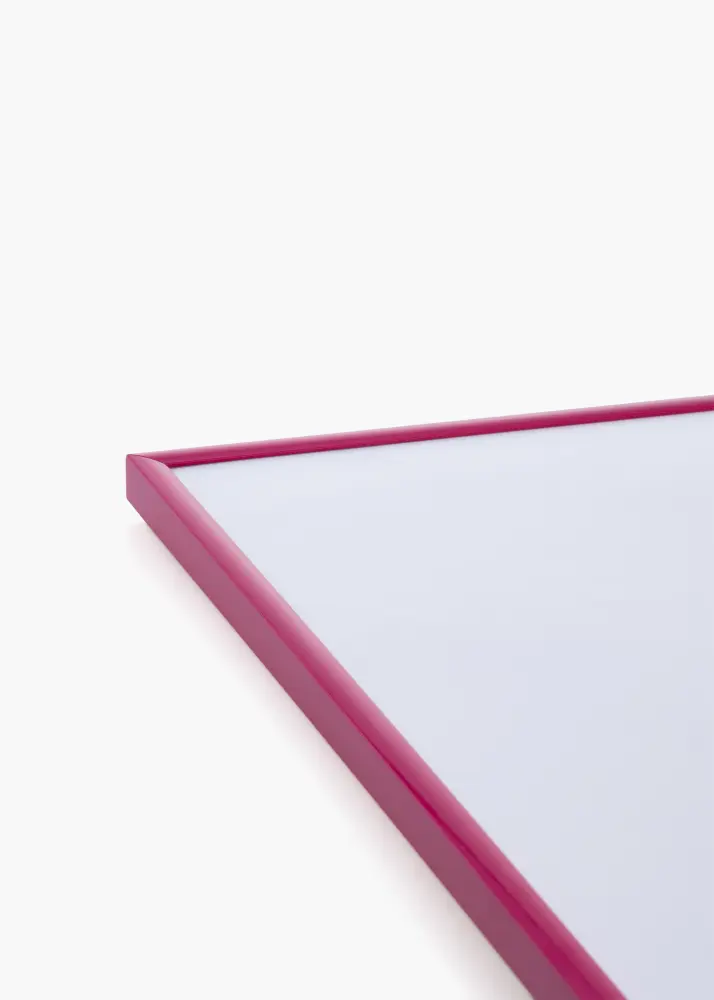 Raam New Lifestyle Rose 30x40 cm - paspartuu valge 21x30 cm
