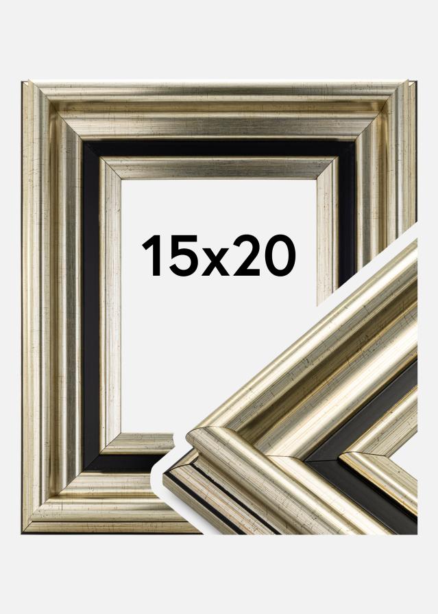 Raam Gysinge preemium hobedane 15x20 cm