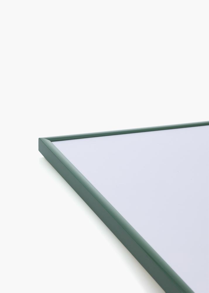 Raam New Lifestyle Moss Green 70x100 cm - paspartuu muster 59,4x84 cm (A1)