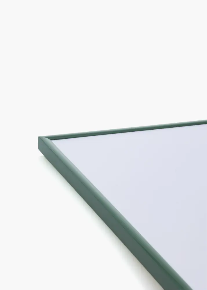 Raam New Lifestyle Moss Green 70x100 cm - paspartuu muster 60x90 cm