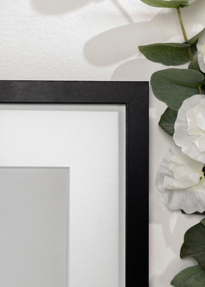 Raam Selection Akruulklaas muster 70x94 cm