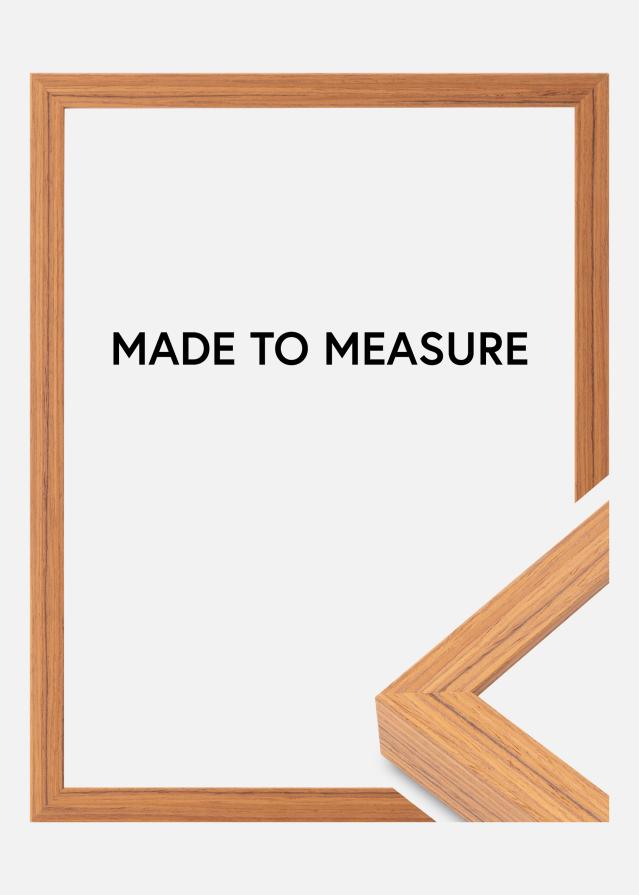 Raam Björkö - tiigipuu - Vabalt valitav suurus