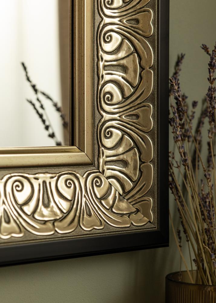 Peegel Wismar hobedane 40x80 cm