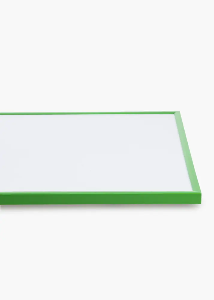 Raam New Lifestyle Grass Green 30x40 cm - paspartuu muster 21x30 cm