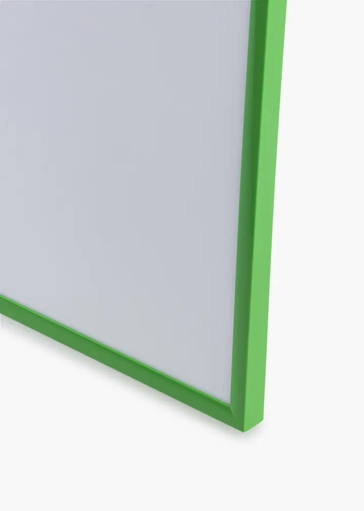 Raam New Lifestyle Grass Green 30x40 cm - paspartuu muster 21x30 cm