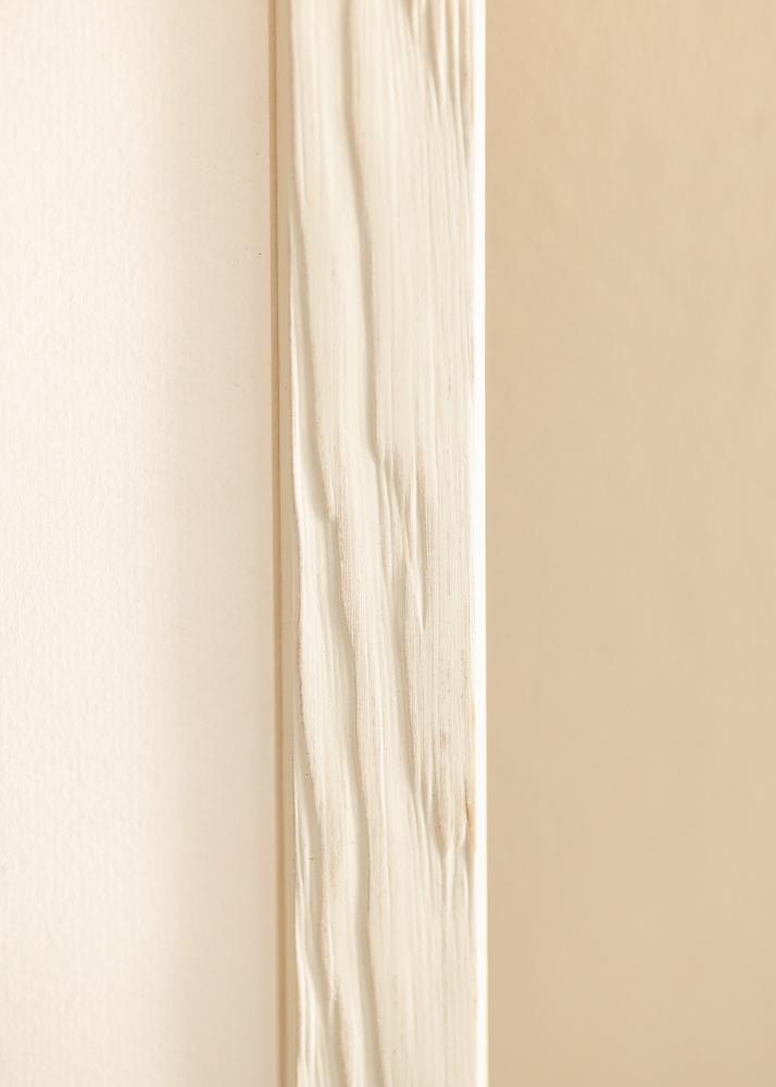 Raam Segenäs valge - Vabalt valitav suurus