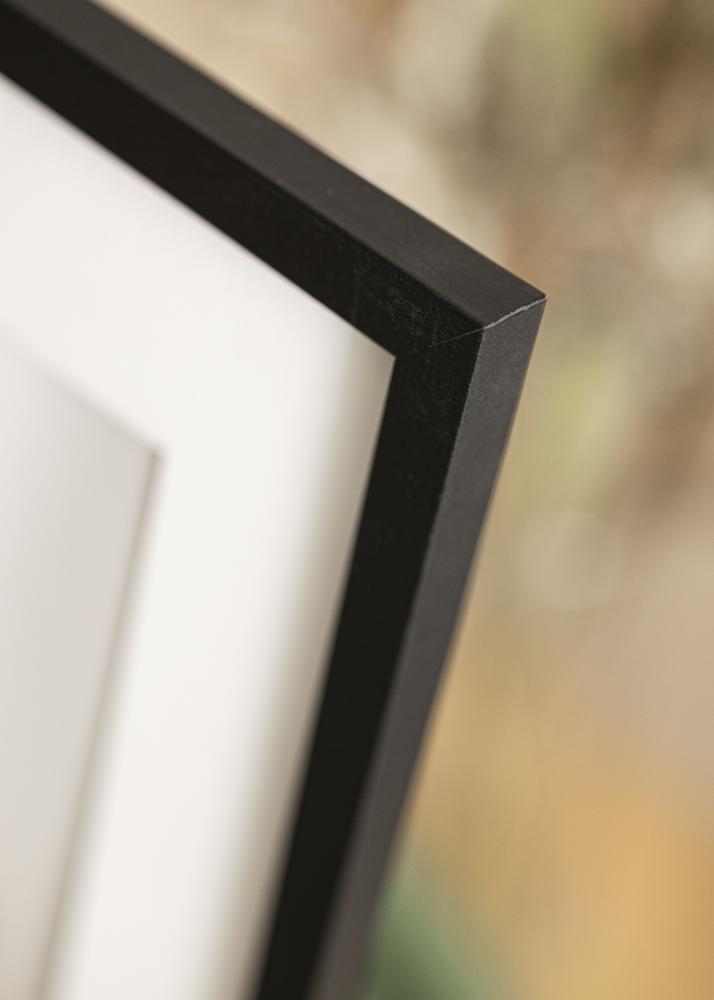 Raam Trendy muster 45x60 cm - paspartuu valge 30x45 cm