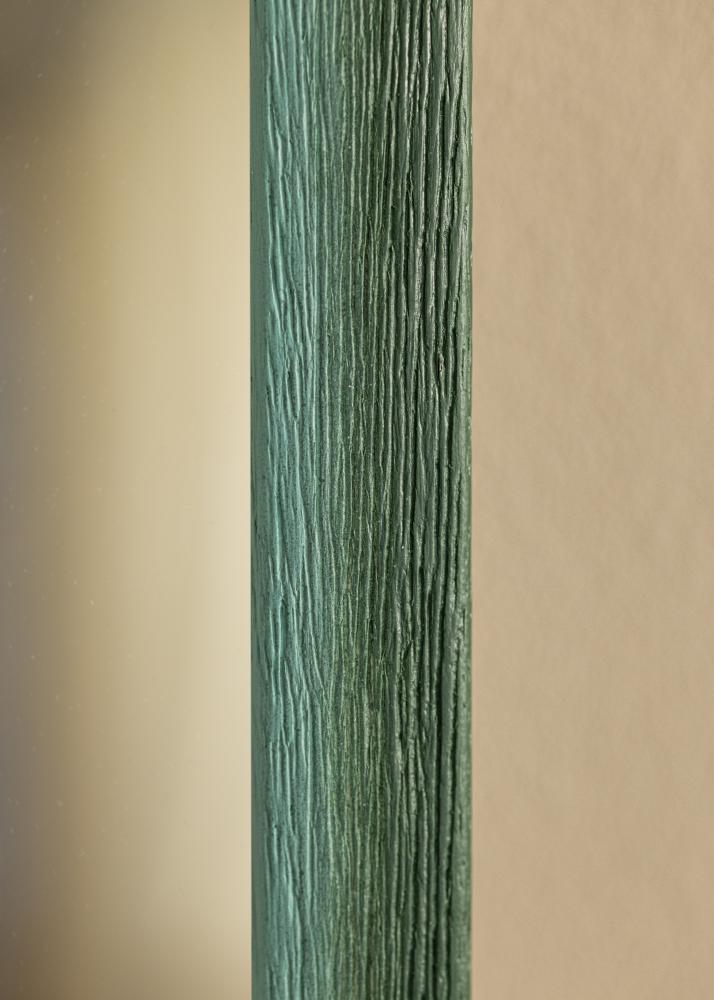 Peegel Cornwall tumeroheline - Enda valitud moodud