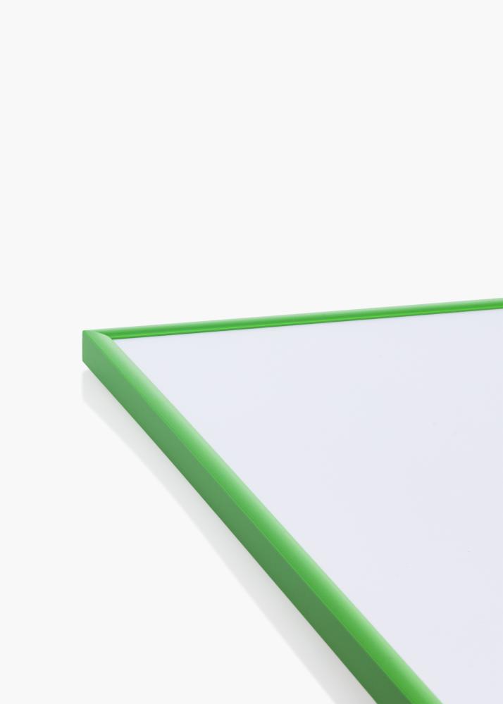 Raam New Lifestyle Grass Green 70x100 cm - paspartuu muster 62x85 cm
