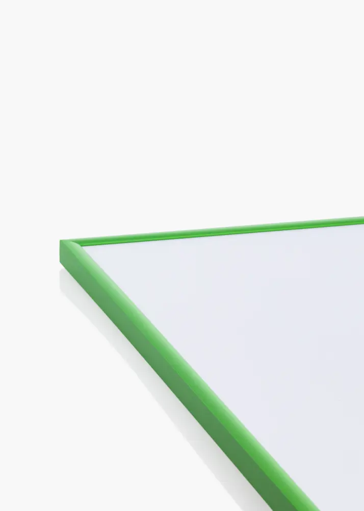 Raam New Lifestyle Grass Green 30x40 cm - paspartuu muster 21x30 cm