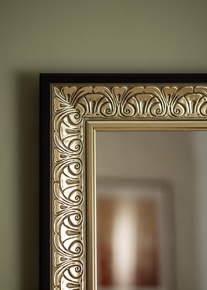 Peegel Wismar hobedane 40x80 cm