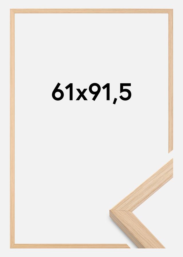 Raam Grimsåker tamm 61x91,5 cm
