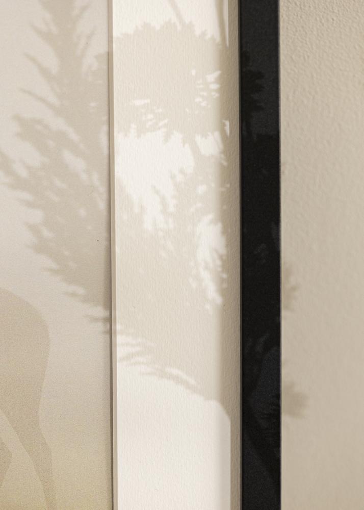 Raam Trendy muster 45x60 cm - paspartuu valge 30x45 cm