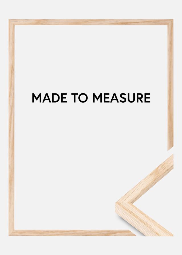 Raam Oslo tamm - Vabalt valitav suurus