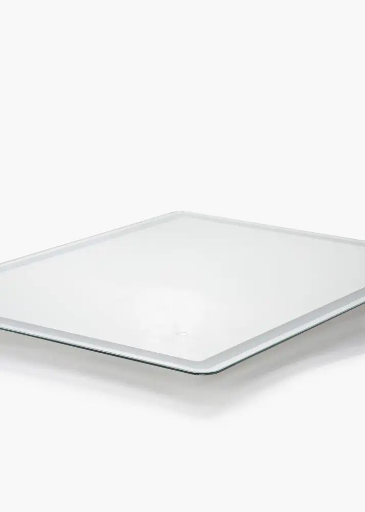 KAILA peegel Soft Edges II LED 60x80 cm