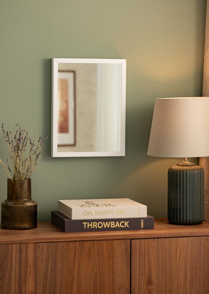 Peegel Thor valge - Enda valitud moodud