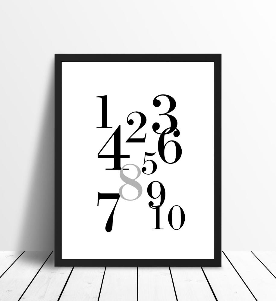 1-10 - must/hall Plakat