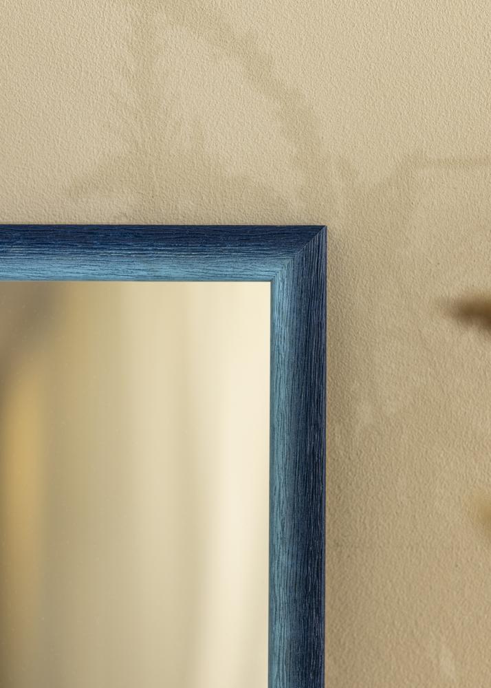 Peegel Cornwall tumesinine - Enda valitud moodud