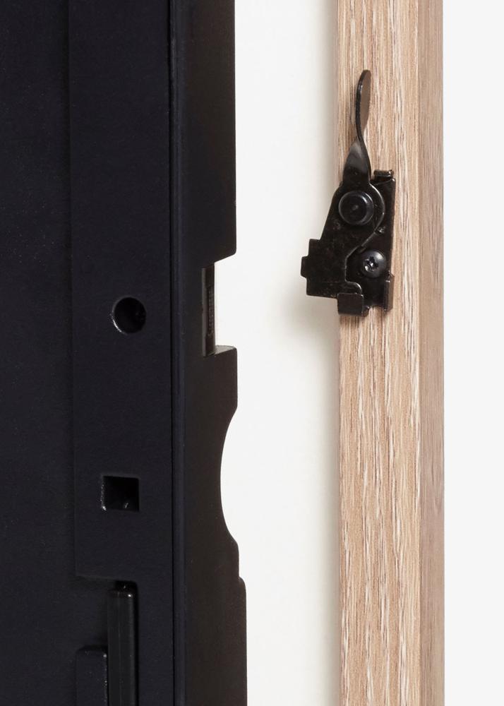 Joonistusraam Little Davinci puu A4