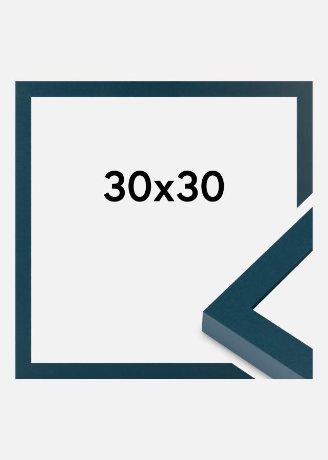 Raam Selection Akrüülklaas Ocean Blue 30x30 cm